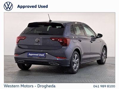 2024 Volkswagen Polo