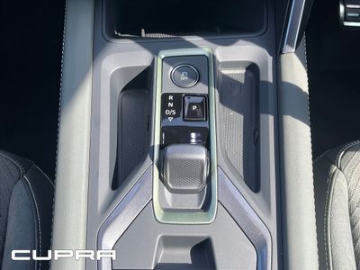 2026 Cupra Formentor