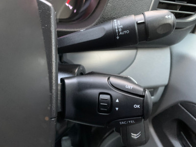 2021 Citroen Dispatch