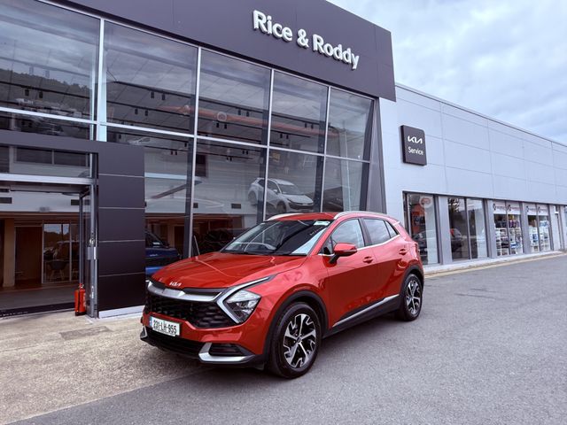 vehicle for sale from Rice & Roddy Motors
