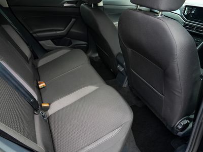 2025 Volkswagen Taigo