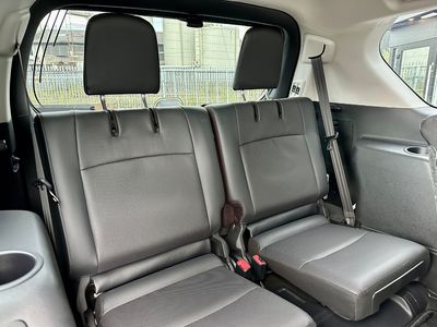 2024 Toyota Landcruiser