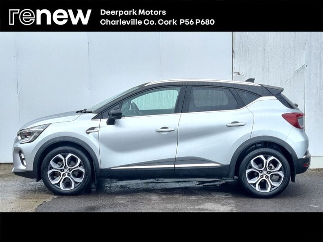 2023 Renault Captur