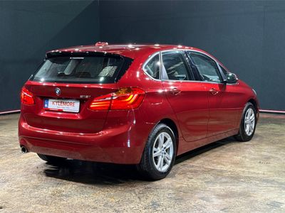 2018 BMW 2 Series