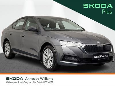 2024 Skoda Octavia