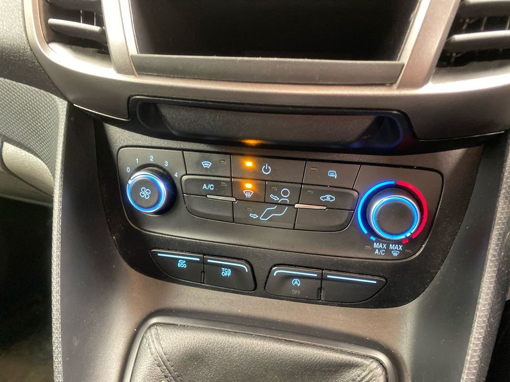 2023 Ford Transit Connect