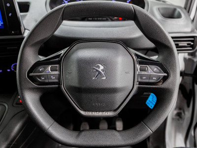 2023 Peugeot Partner
