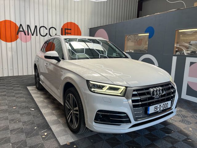 vehicle for sale from The Automatic Motor Car Centre