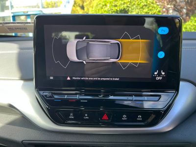 2023 Volkswagen ID.4