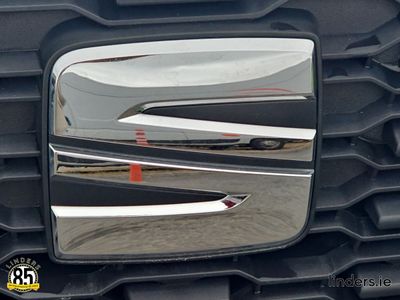 2021 SEAT Arona