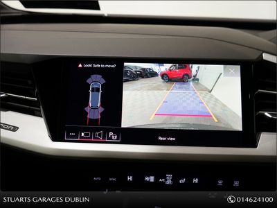 2023 Audi Q4 e-tron