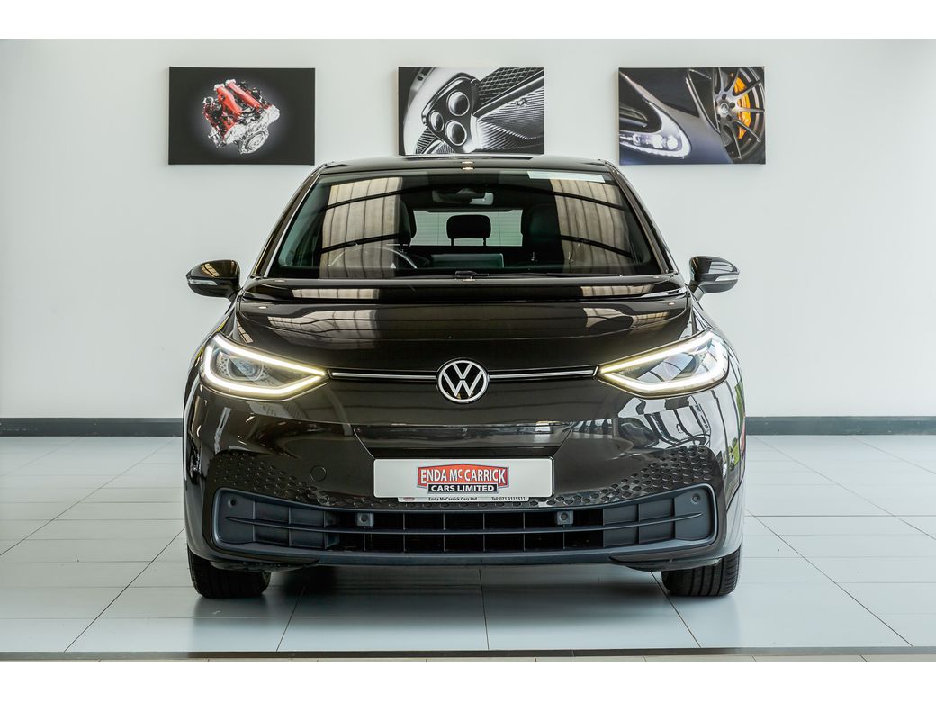 2023 Volkswagen ID.3