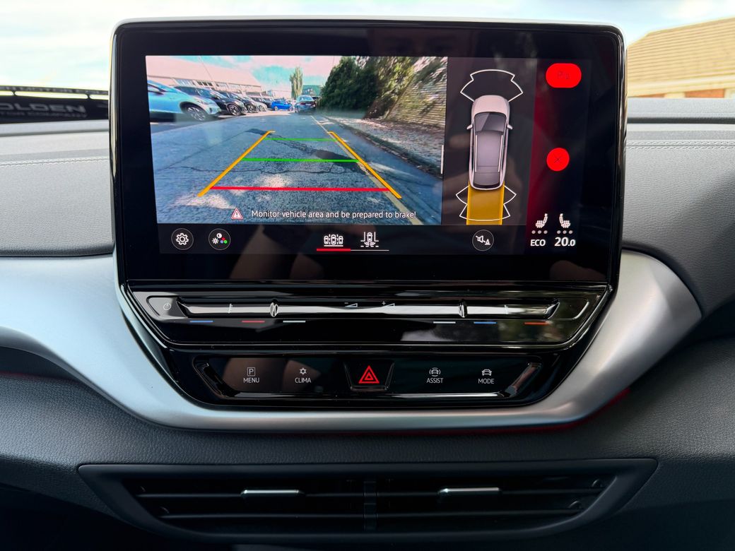 2023 Volkswagen ID.4