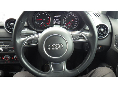 2016 Audi A1