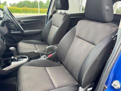 2020 Honda Jazz
