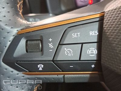 2023 Cupra Leon