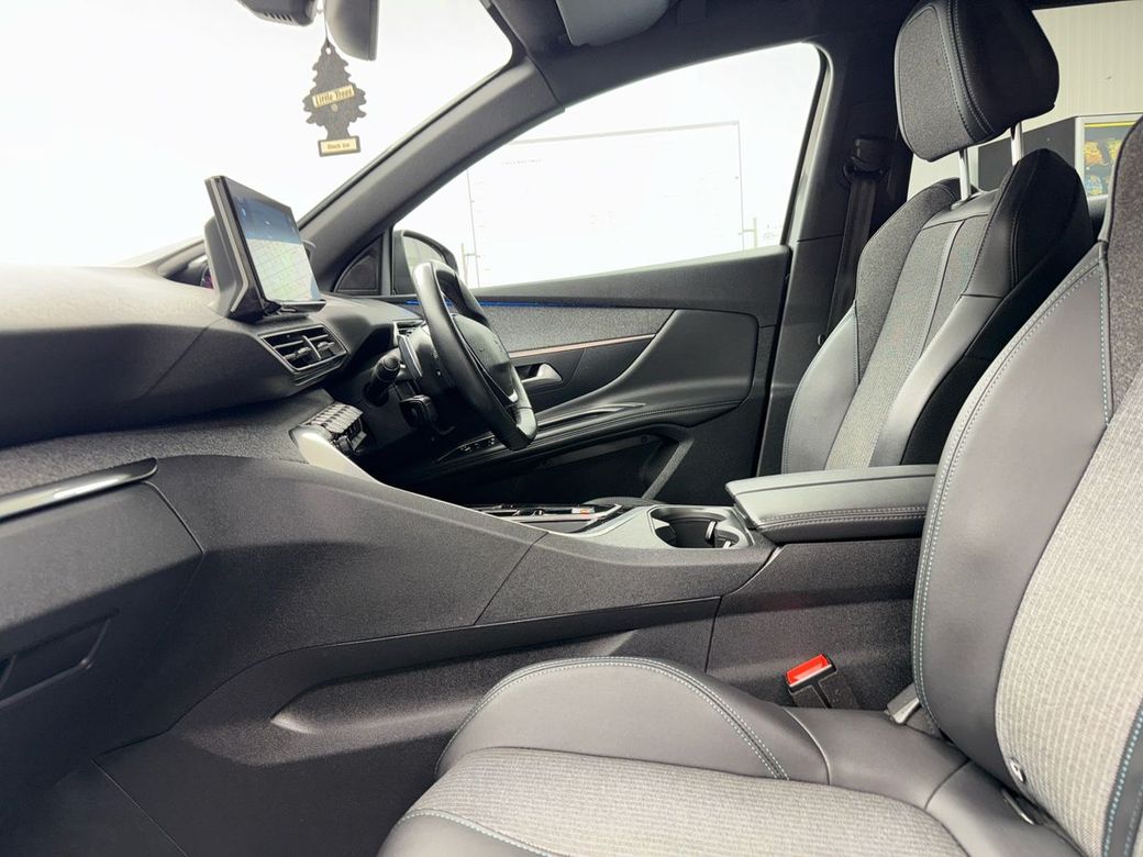 2023 Peugeot 3008