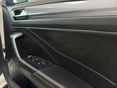 2023 Volkswagen T-Roc