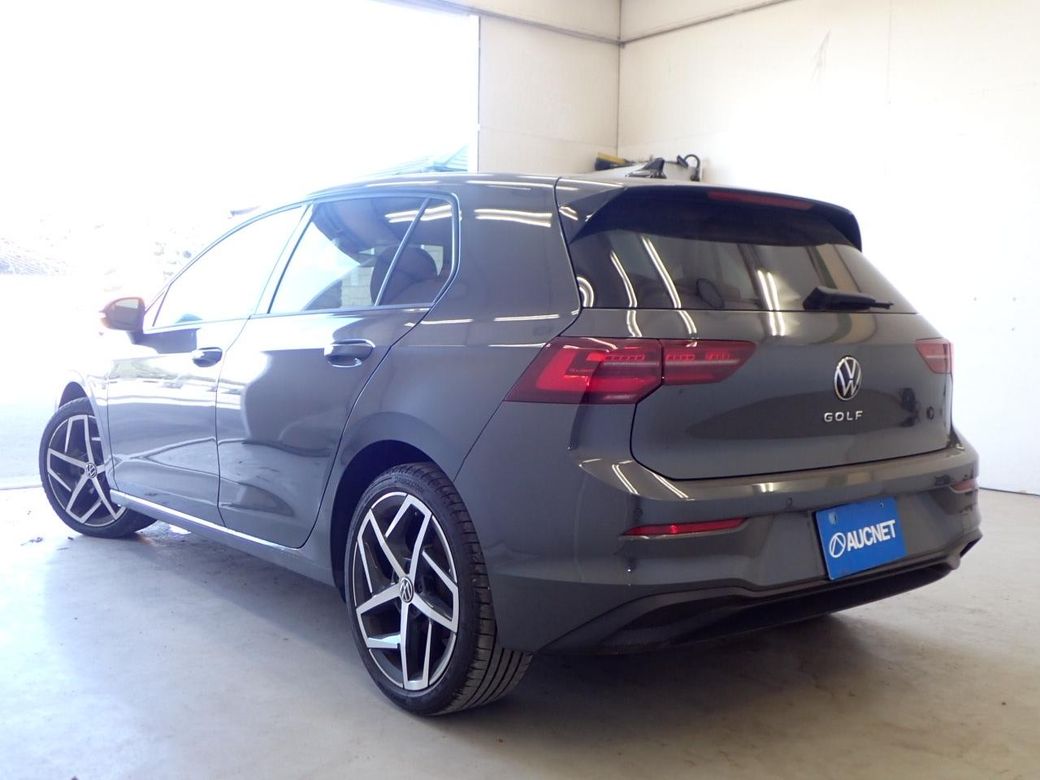 2024 Volkswagen Golf