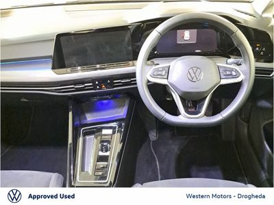 2023 Volkswagen Golf