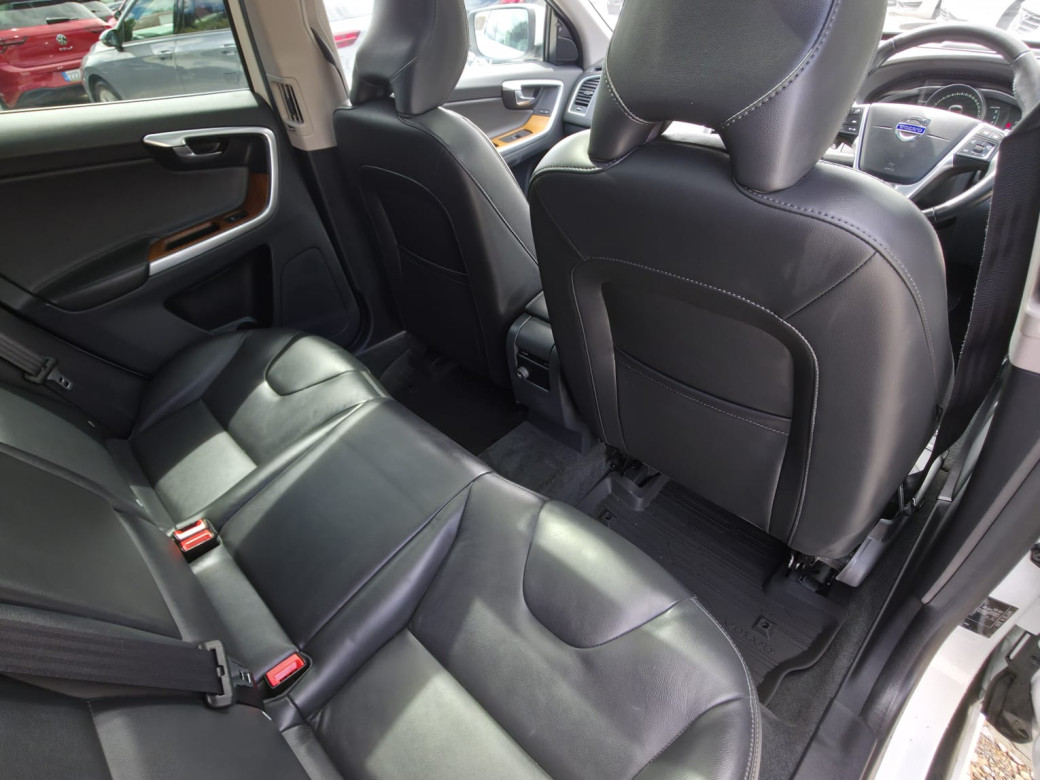 2017 Volvo XC60