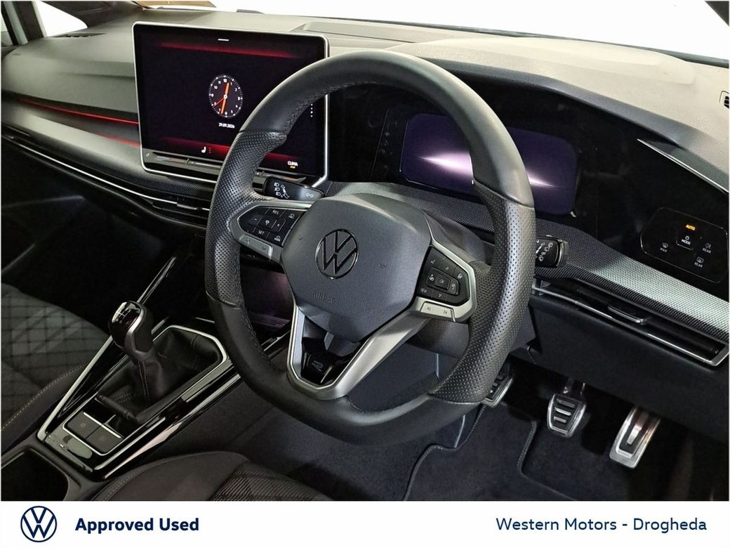 2026 Volkswagen Golf