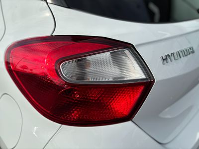 2022 Hyundai i10