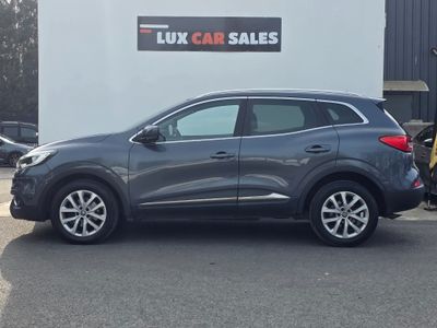 2016 Renault Kadjar