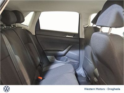 2026 Volkswagen Polo