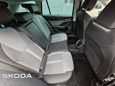 2025 Skoda Octavia