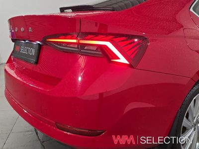 2023 Skoda Octavia