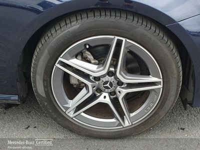 2023 Mercedes-Benz E Class