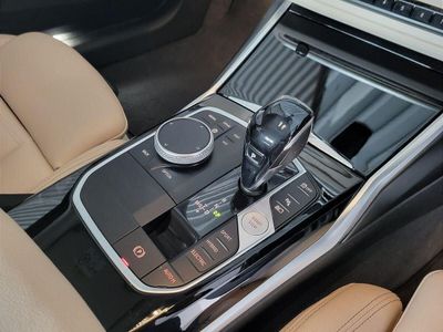 2020 BMW 3 Series