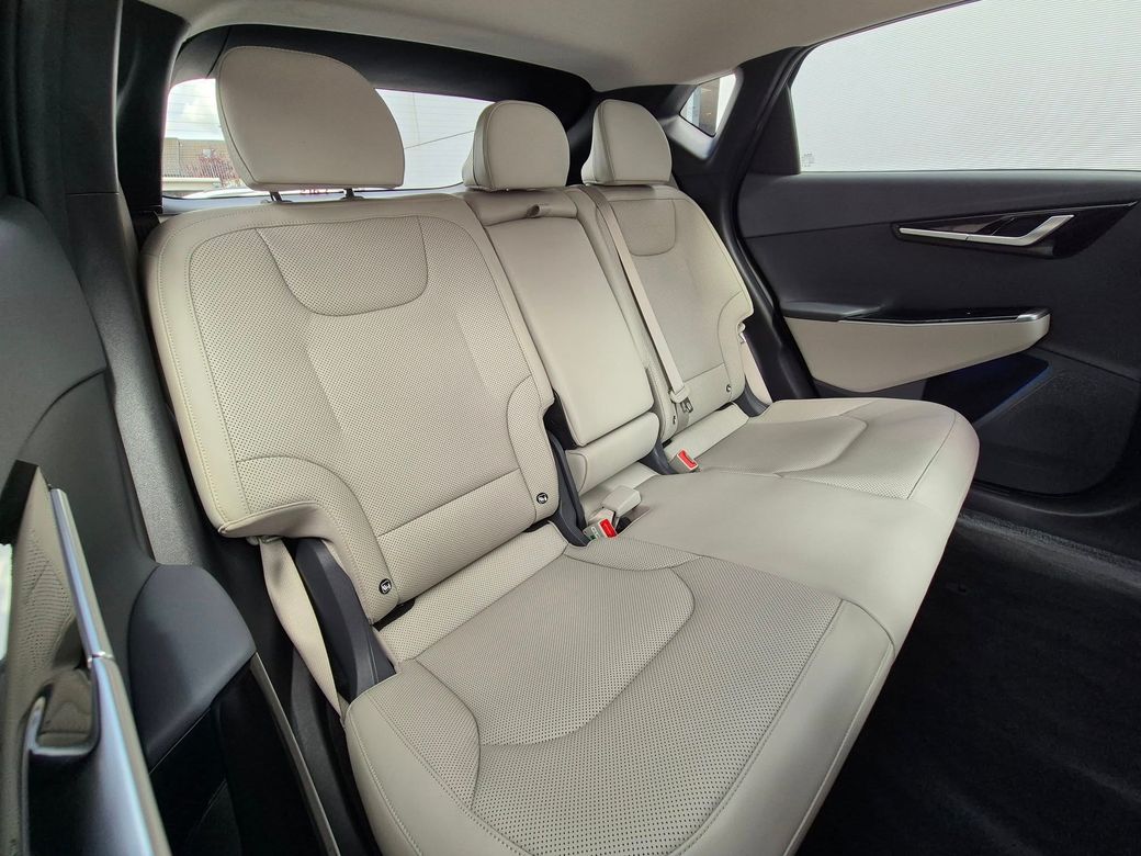 2022 Kia EV6