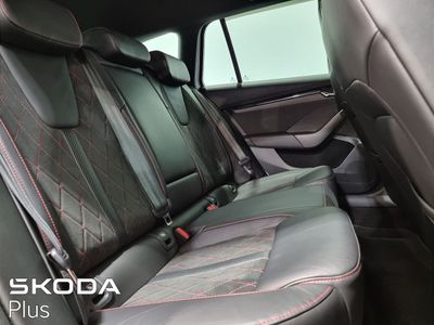 2024 Skoda Octavia