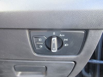 2019 Volkswagen Passat