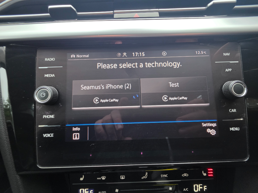 2023 Volkswagen Arteon