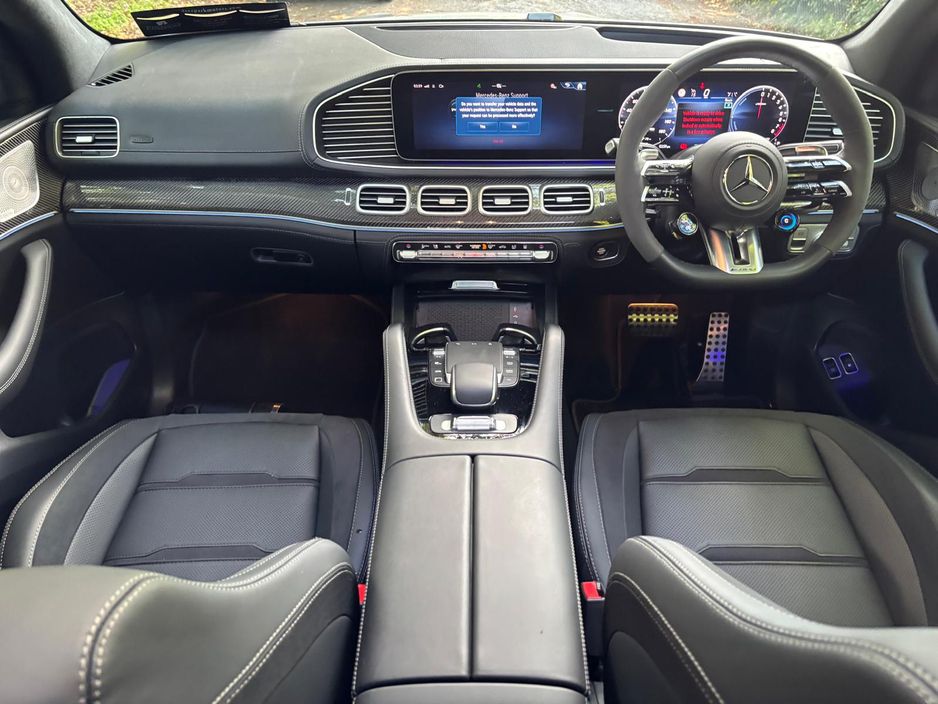 2025 Mercedes-Benz GLE Class