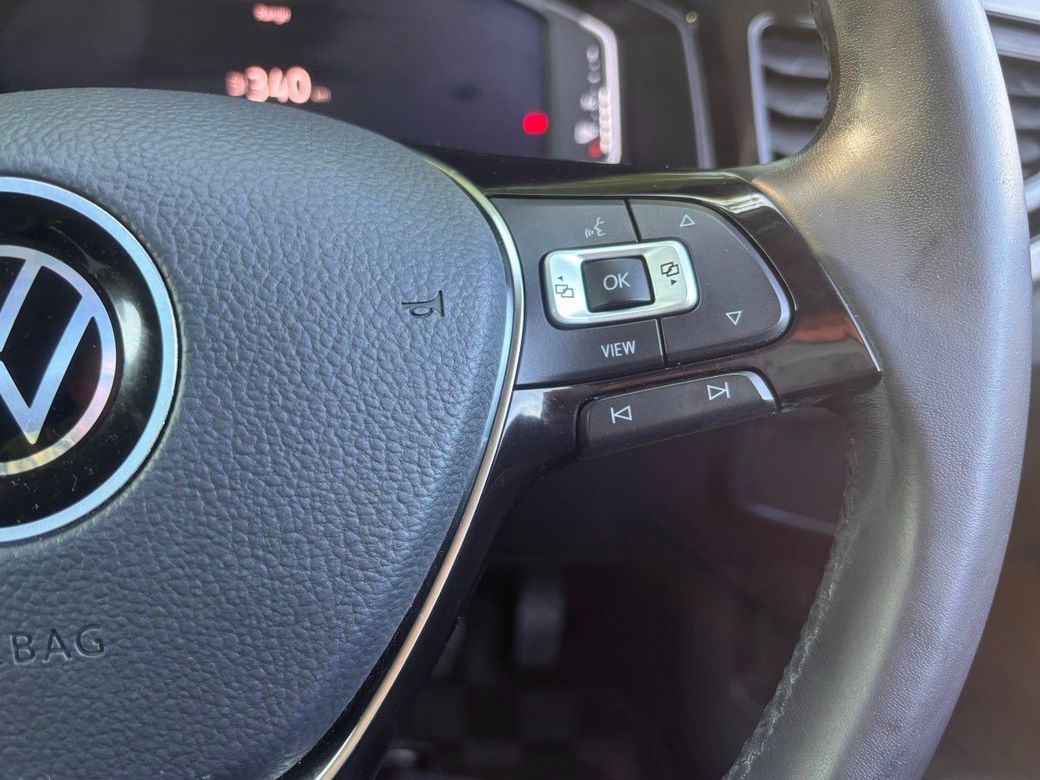 2021 Volkswagen Polo
