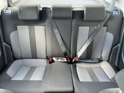 2016 Volkswagen Polo