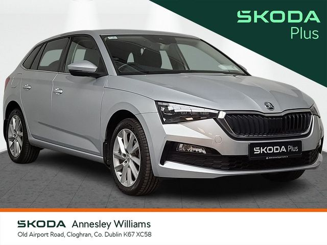 vehicle for sale from Annesley Williams