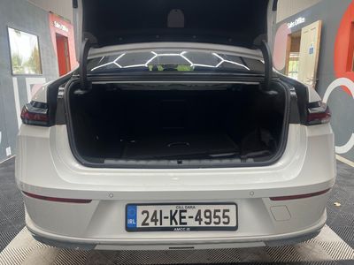 2024 BMW i7