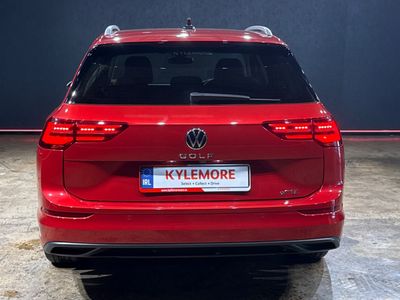 2023 Volkswagen Golf