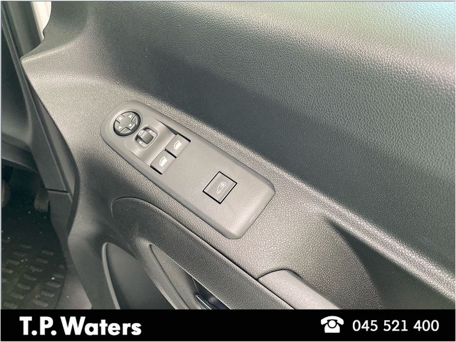 2025 Fiat Doblo