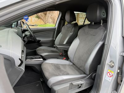 2023 Volkswagen ID.4