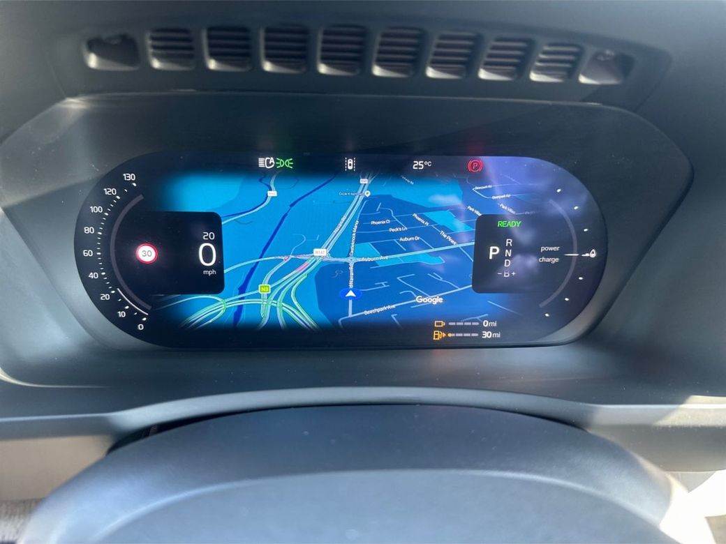 2025 Volvo XC90