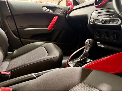 2016 Audi A1