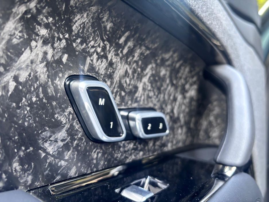 2023 Land Rover Range Rover Sport