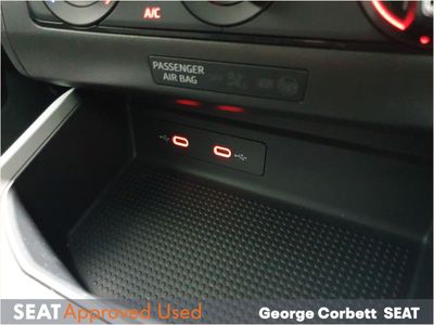 2025 SEAT Arona