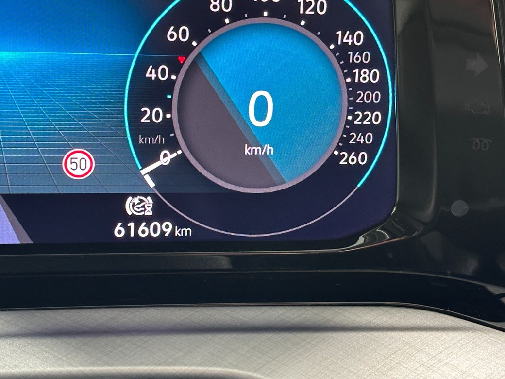 2023 Volkswagen Golf